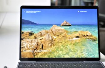 New Microsoft Floor Professional X bug causes digicam to cease working