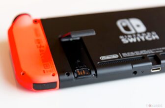 Greatest Nintendo Change microSD card