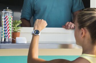 What’s Garmin Pay, how does it work, and which banks use it?