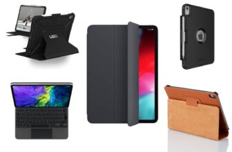 Greatest iPad Professional 11 and 12.9 case