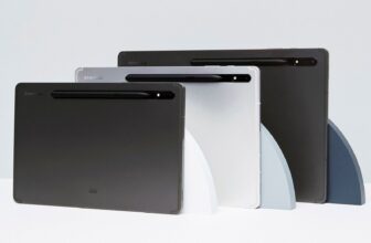 Samsung Galaxy Tab S8 vs S8+ vs S8 Extremely: What’s completely different?