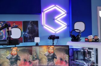 Finest Lighting for Streaming in 2023