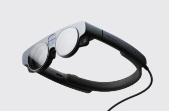 Meta reportedly desires to license Magic Leap’s AR expertise