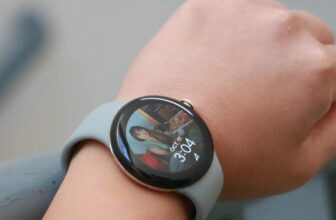 Google’s Pixel Watch 2 will reportedly have considerably improved battery life