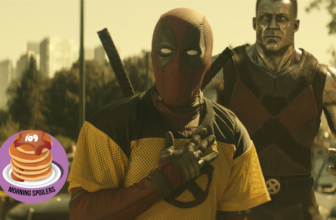 Deadpool 3 May Deliver Again X-Males Film Heroes