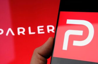 Troy Smocks, Jan. sixth Convict, Sues Parler for $370M Over Ban