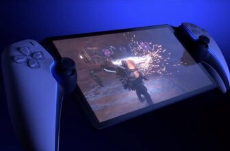 The Morning After: Sony reveals its PS5 streaming handheld