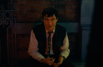 Flash Director Would Need Star Ezra Miller Again for Sequel