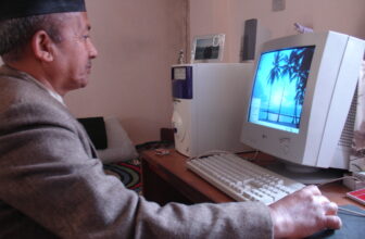 Common Web Utilization Can Lower The Threat Of Dementia In Older Adults, Examine Suggests