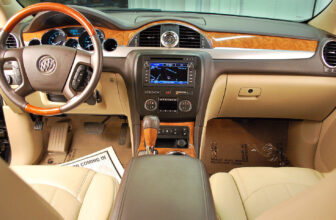 Normal Motors Recollects Over One Million SUVs Attributable to Airbag Security Considerations