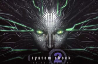 Right here’s a primary take a look at ‘System Shock 2: Enhanced Version’