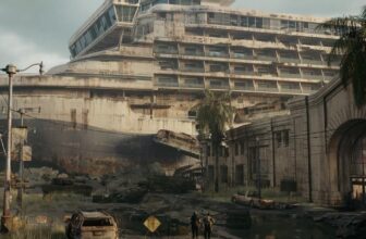 Naughty Canine says its Final of Us multiplayer recreation wants extra time within the oven