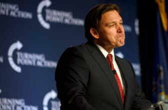 Elon Musk’s Twitter Soured Ron DeSantis’ Marketing campaign Announcement