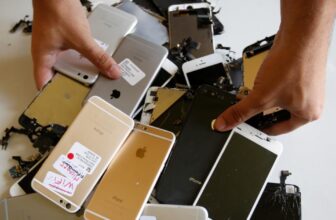 Firm accountable for 7.5 billion robocalls sued by practically each Lawyer Normal