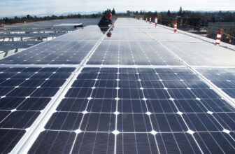 Spain Powers Total Nation With Inexperienced Vitality For 9 Hours