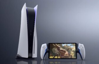 Sony Confirms Its Sport Streaming Handheld, Which Is Only a PS5 Controller With a Display