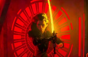 Visions’ Rodrigo Blaas Talks Making the Sith Quick