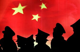 China Removes 1.4M Posts, 67,000 Accounts in Social Media Purge