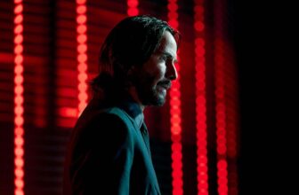 John Wick 5 in Early Improvement, Says Lionsgate