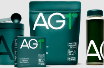 AG1 Evaluation (2023): Is This Greens Powder Value It?
