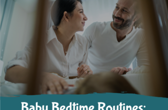 Child Bedtime Routine: The Good Recipe