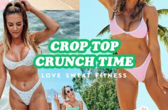 Crop Prime Crunch Time 2023