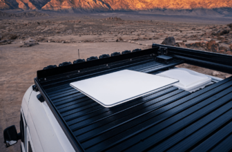 Starlink Mobility: Keep Linked Virtually Anyplace on Earth