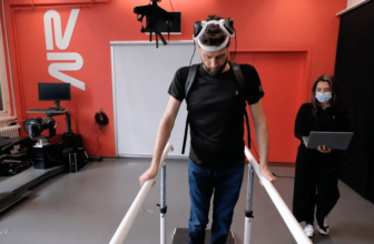 Paralyzed Man Walks Once more: Digital Bridge Connects Mind And Spinal Twine
