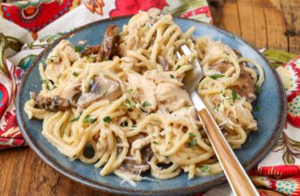 The Greatest Hen Tetrazzini