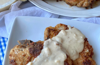 HOW TO MAKE PERFECT GRAVY