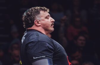 2023 Strongman Champions League Serbia Outcomes — Gavin Bilton Victorious