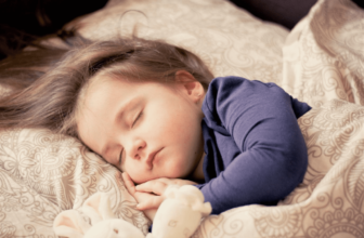 The right way to Select Calming Toys That Will Assist Your Toddler Sleep |