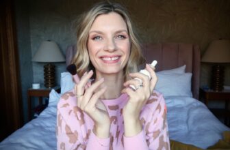 I Up to date My Make-up Routine: 5 Favorite Modifications