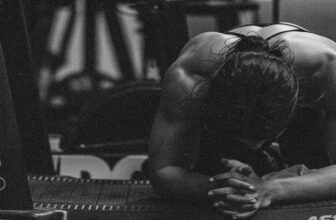 Mal O’Brien Withdraws From CrossFit Semifinals, Will Not Compete in 2023 CrossFit Video games