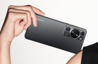 Huawei P60 Professional Unveiled: A Flagship That Redefines Cell Images And Design