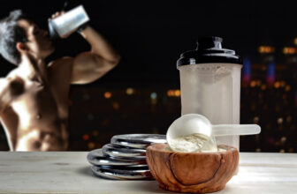 7 Creatine Advantages Supported by a Mountain of Analysis