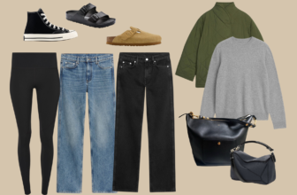 Revisited – The Anna Edit