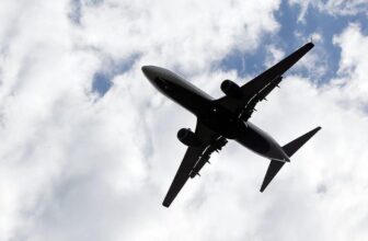 Watch Out for Journey Delays on These 10 Airways