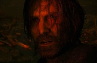 All the things we find out about Alan Wake 2: Story, trailer and extra