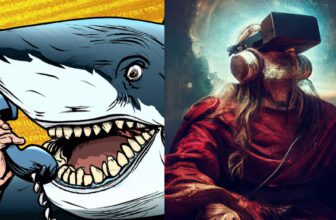 DALL-E 2 and extra enjoyable apps