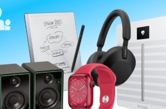 One of the best Father’s Day tech present concepts