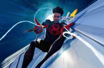 Spider-Man Throughout the Spider-Verse Clips: Motion, Humor, Coronary heart