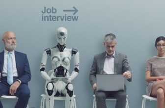 AI Is Altering How Individuals Discover Jobs and Get Promoted