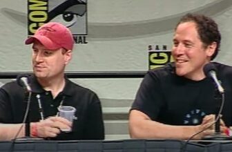 Iron Man fifteenth Anniversary Video With Kevin Feige & Jon Favreau
