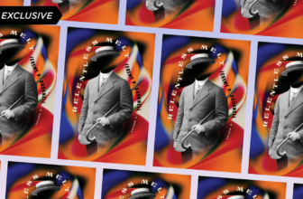 Supernatural Thriller Excerpt: Learn Relentless Soften