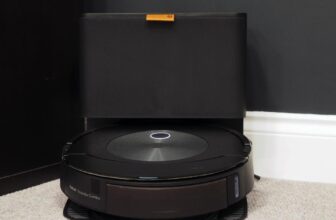 iRobot’s Roomba j7+ Combo vacuum is $300 off proper now