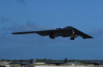 Microsoft says China put in malware in US methods in Guam