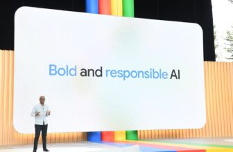 What’s generative AI and what can it do?