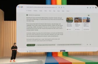 Need to strive Google’s AI search engine? Be part of Search Labs waitlist