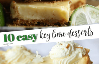 10 Simple Key Lime Recipes